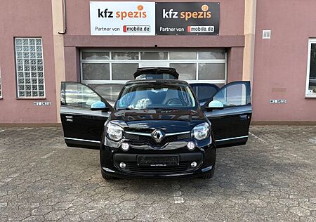 Renault Twingo Chic 2.HD*KLIMA*PDC*LOOK*WENIG*KILOMETER