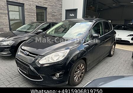 Ford C-Max Titanium