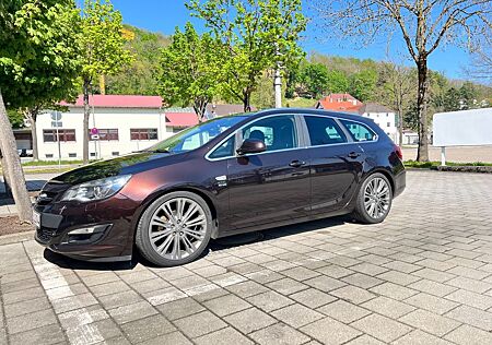 Opel Astra Sports Tourer 2.0 CDTI Sport Sport
