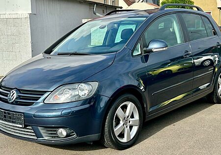 VW Golf Plus Volkswagen * 1.9 TDI*GEPFLEGTER ZUSTAND*PDC* SHZ*