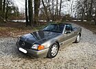 Mercedes-Benz SL 300 Oldtimer mit H-Kennzeichen