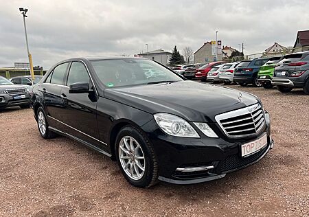 Mercedes-Benz E 250 E *AMG-Paket*Standheizung*Navi*AHK*PDC*