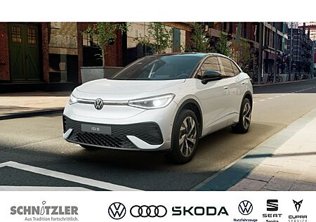 VW ID.5 Volkswagen Pro Goal AHK/APP/KAMERA+++