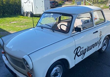 Trabant 601