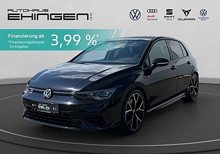 VW Golf Volkswagen VIII R 4Motion Pano+Matrix+Navi+ACC+Kamera