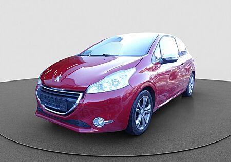 Peugeot 208 Allure