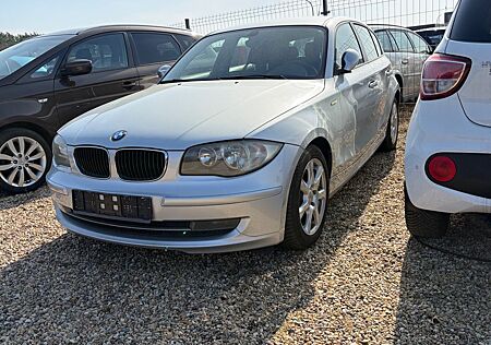 BMW 116i -
