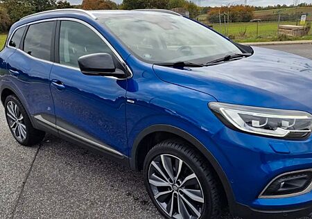 Renault Kadjar TCe 160 EDC GPF Bose Edition Bose Edition