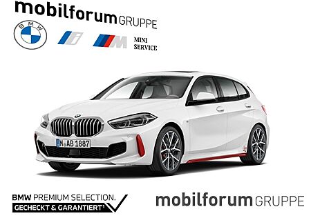 BMW 128 ti M-Sport Pro Pano H/K ACC LenkHZG e-Sitze
