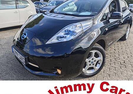 Nissan Leaf 24 kWh (mit Batterie) Visia