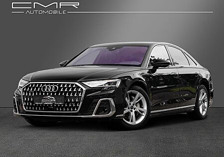 Audi A8 50 TDI quattro Bang&Olufsen PANO Head-up 360°
