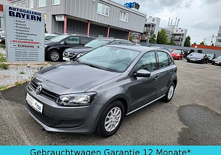 VW Polo Volkswagen V Trendline ,1,2