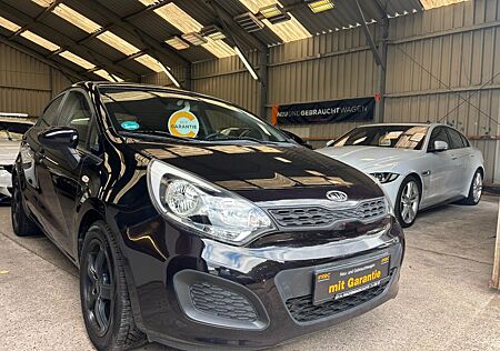 Kia Rio Edition 7 /1Hand