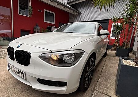 BMW 116i -