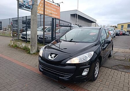 Peugeot 308 Tendance*KLIMA*TÜV09.27*BREMSEN NEU*SPARSAM*