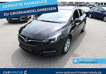 Opel Astra K 1.5 D Business Edition GEWERBE/EXPORT