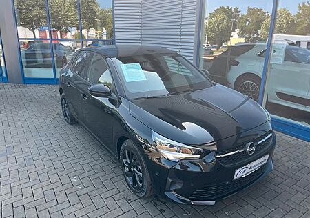 Opel Corsa F GS Line-1.100 km-