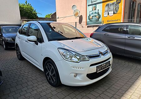 Citroën C3 Selection Klima PDC Tempomat Wenig Km !