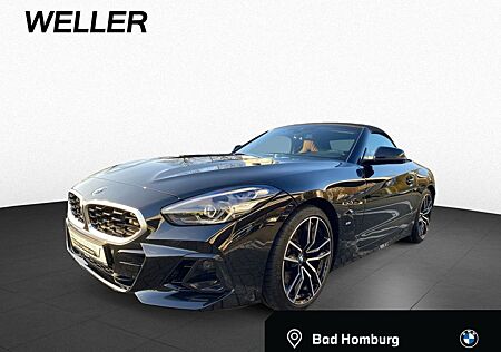 BMW Z4 sDrive30i M Sport 19" HUD ACC Adapt.LED PA
