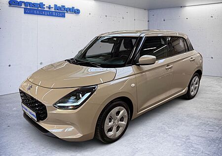 Suzuki Swift 1.2 Hybrid Automatik Comfort