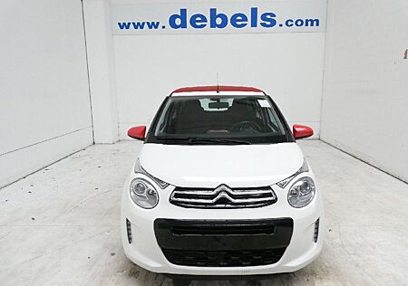 Citroën C1 AIRSCAPE SHINE