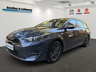 Kia Ceed SW 1.0T 120 Edition7 Emotion-Paket