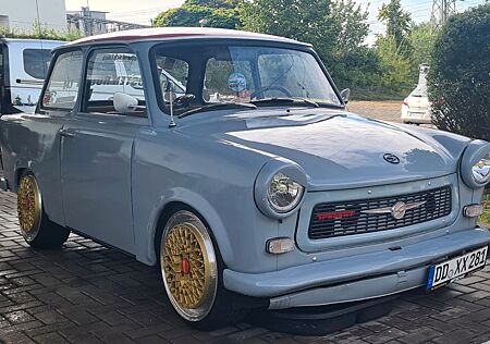 Trabant 601