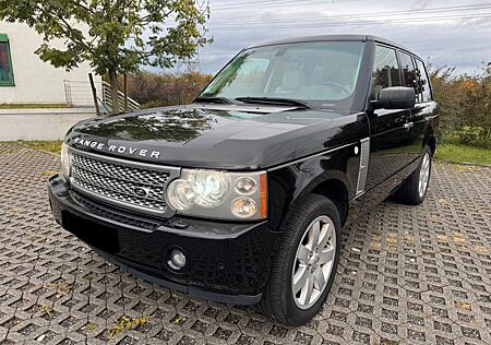 Land Rover Range Rover TDV8 Vogue Bi-Xenon*Leder