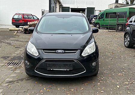 Ford C-Max Champions Edition