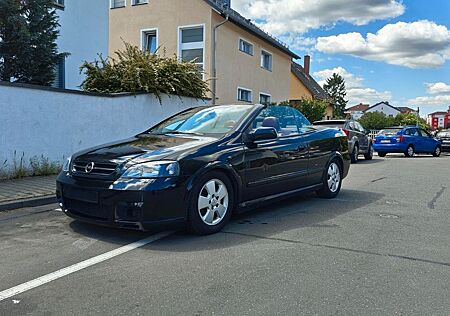Opel Astra Cabrio 1.8 Edition 90Jahre Bertone Edi...