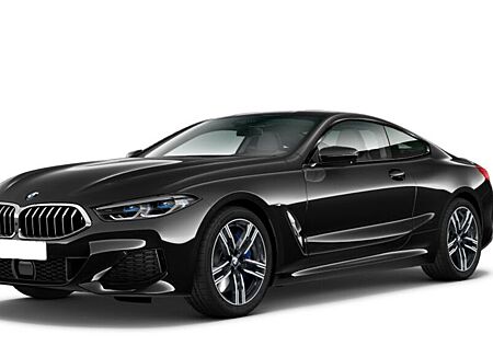 BMW 840d xDrive Coupe///M SPORT/LASER/HARMAN/KAMERA/