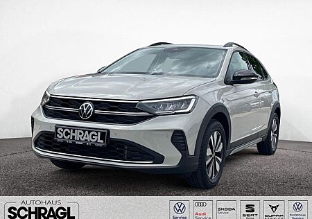 VW Taigo Volkswagen 1.0 TSI DSG GOAL+AHK+ACC+KAMERA+APP+LED
