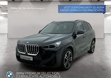 BMW X1 xDrive30e M Sport AHK Driv.Assist.Prof LED