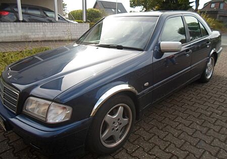 Mercedes-Benz C 200 CDI CLASSIC Classic