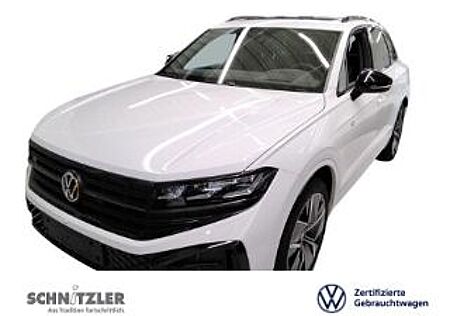 VW Touareg Volkswagen R-Line 3.0 TDI 4M tiptronic MATRIX/NAVI/