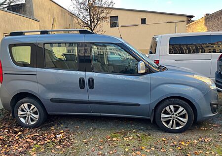 Opel Combo 1.6CDTI 77kW(105PS) S/S Edition