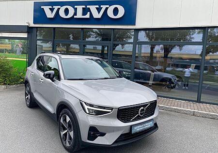 Volvo XC 40 XC40 B4 AWD Ultimate Dark, AHK, Stdhz, Leder,uvm