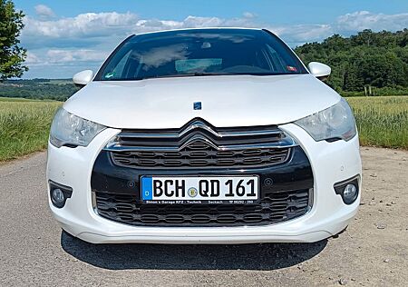 Citroën DS4 THP 200 SportChic SportChic