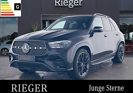 Mercedes-Benz GLE 450 d AMG 4M Pano*HUD*NIGHT*MEMORY*AHK*22"*+