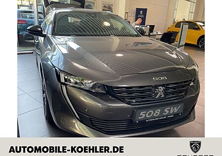 Peugeot 508 SW PureTech 130 EAT8 Allure Pack