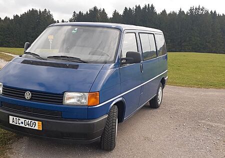 VW T4 Multivan Volkswagen