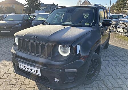 Jeep Renegade Upland Automatik Allrad *Klima*Carplay