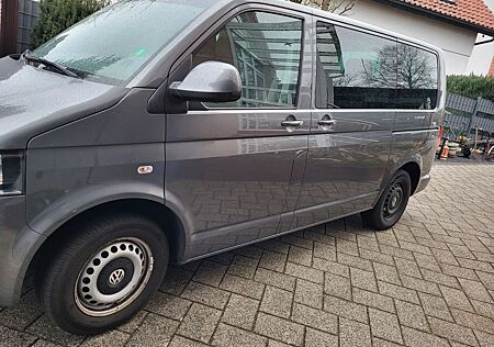 VW T5 Caravelle Volkswagen