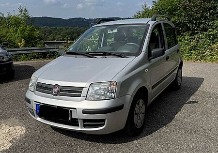 Fiat Panda , Klima, Automatik, Tüv neu. Inspektion neu