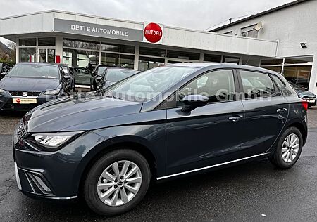 Seat Ibiza 1.0 MPI Reference *SZHG*PDC*FULL LINK*