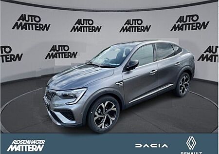 Renault Arkana Techno TCe 140 EDC Automatik