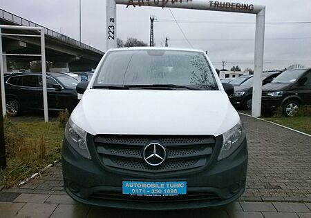 Mercedes-Benz Vito Kasten 109/110/111/114 CDI FWD kompakt