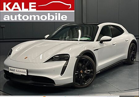 Porsche Taycan Cross Turismo 4 *21Zoll*PANORAMA*BOSE*KAM