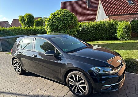 VW Golf Volkswagen 7 Facelift Highline 1.5 TSI ACT OPF 150PS