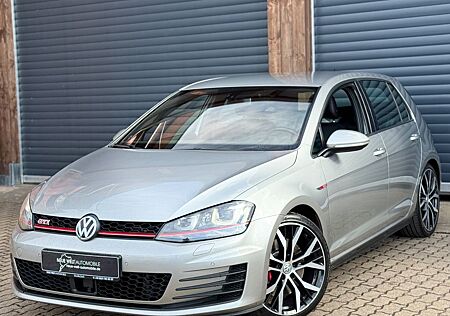 VW Golf Volkswagen 7 GTI Performance DSG/Leder/LED/APPLE/DYN-A